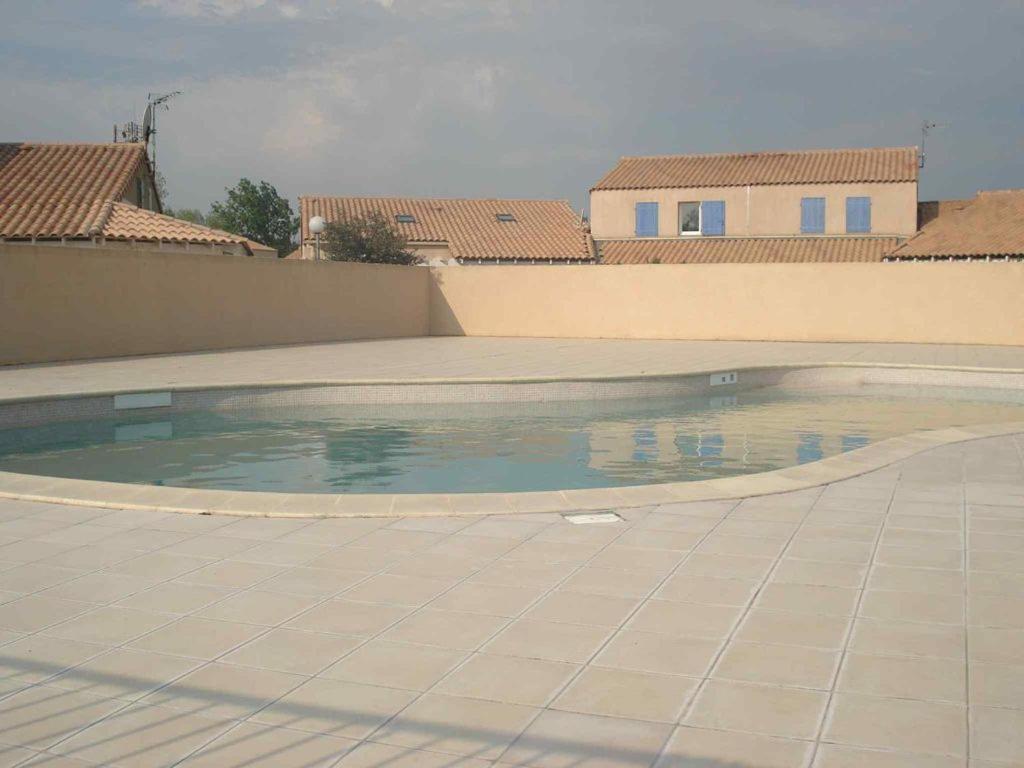 Villa Tout Confort Dans Residence Privee Avec Piscine A 500M De La Plage - Climatisation, Wifi, Parking Portiragnes Exteriör bild